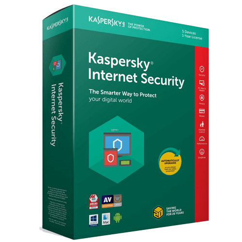 Internet Security